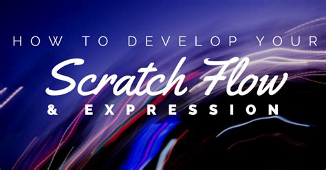 If you are attempting to develop the ios game independently, you will have to be all these people at once. How to Develop Your Scratch Flow
