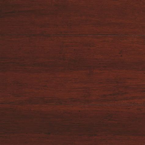 Home Decorators Collection Strand Woven Mahogany 38 In T X 5 18 In