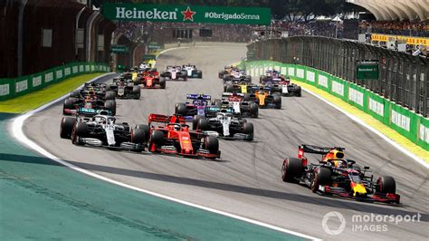 The fia formula 2 and formula 3 2021 championship provisional calendar, subject to world motor sport council approval, has been chase carey, chairman and ceo of formula 1, said: F1: 2021 Formula 1 calendar released
