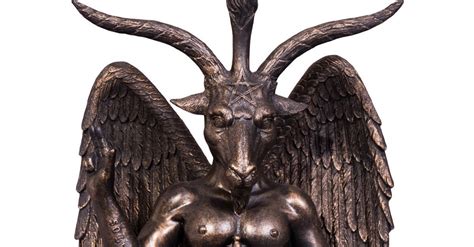 The Satanic Temple Settles Lawsuit Against Netflix And Warner Bros For