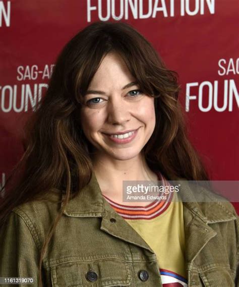 Analeigh Tipton Photos And Premium High Res Pictures Getty Images