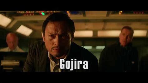 Gojira Meme Youtube