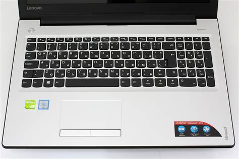 Lenovo Ideapad 310 Review A Decent Budget All Rounder