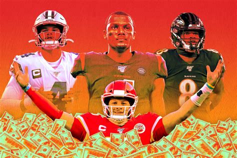 And that's a conservative answer. The Ripple Effects of Patrick Mahomes's Massive 10-Year ...