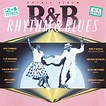 R & B / Rhythm And Blues (1989, Vinyl) | Discogs