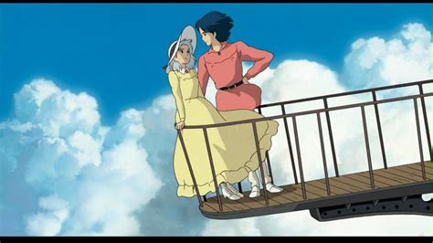Watch howl's moving castle english dubbed online for free in hd/high quality. Howl's Moving Castle - Howl's Moving Castle Image (4919323 ...