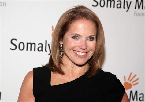 Katie Couric Set To Officially Join Yahoo As Global News Anchor The