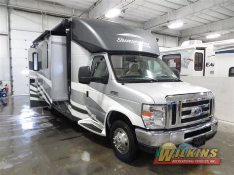 Leveling your class b or c rv. The Benefits Of A Class C Motorhome RV - Wilkins RV Blog