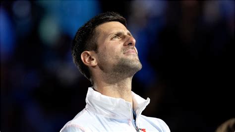 Gala Video Novak Djokovic Face à La Polémique à Roland Garros La