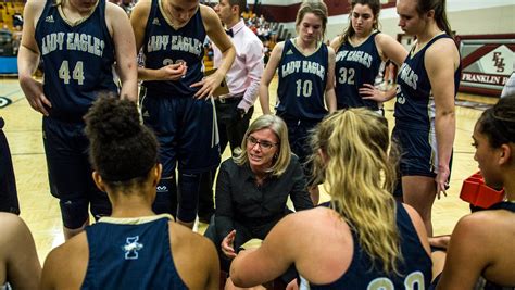White Resigns As Independence Girls Basketball Coach