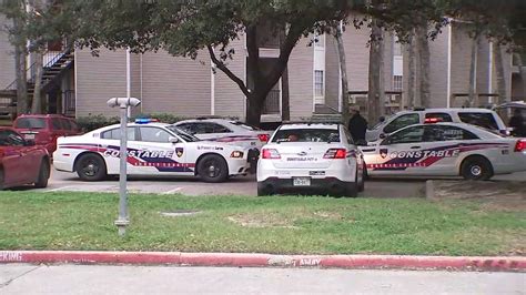 Deputies Man Shot Multiple Times In Home Invasion In Spring Abc13 Houston