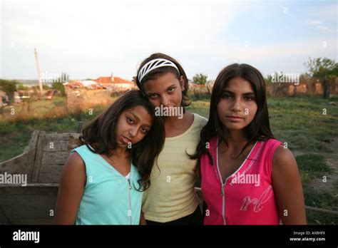 Bulgaria Roma Straße Fotos Und Bildmaterial In Hoher Auflösung