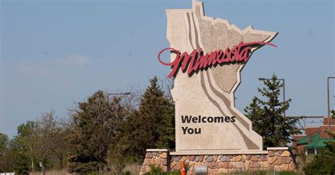 Minnesota is a state in the midwest of the usa. Minnesota Facts & Figures | Explore Minnesota