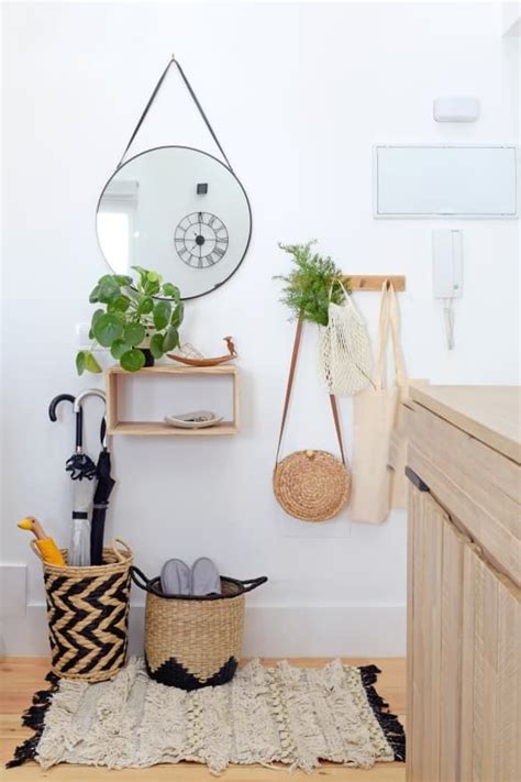 Smartest Storage Solutions And Ideas Of Apartment Therapy