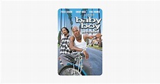 ‎Una Vita Violenta (Baby Boy) su iTunes