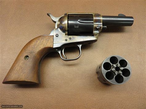 Colt Sheriffs Model Single Action Army Dual Cylinder