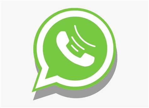 Whatsapp Transparent Background Png Icono De Whatsapp Fondo
