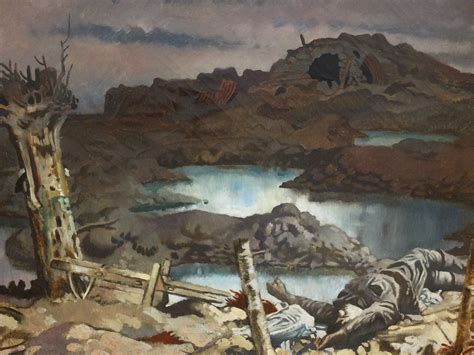 Aftermath Art In The Wake Of World War One