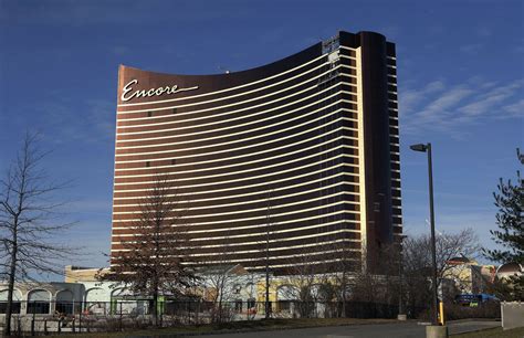 Wynn Resorts Fined 35m For Misconduct Allegations Response Ap News