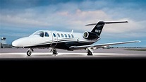 Private Jets for sale with price - Globalair.com