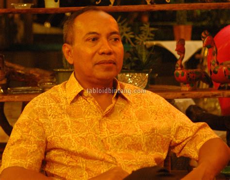 Perjalanan Hidup Bondan Winarno, Dari Juru Kamera Hingga Presenter