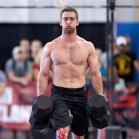 The Hottest Bodies Of The Crossfit Games 2015