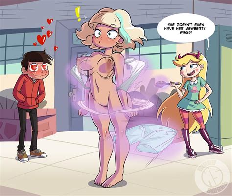 Rule 34 Star Vs The Forces Of Evil Porn Sex Photos