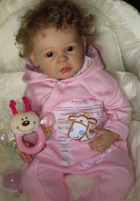 Pin On Reborn Artdolls