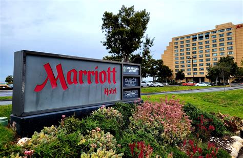 San Francisco Airport Marriott Waterfront In Depth Review