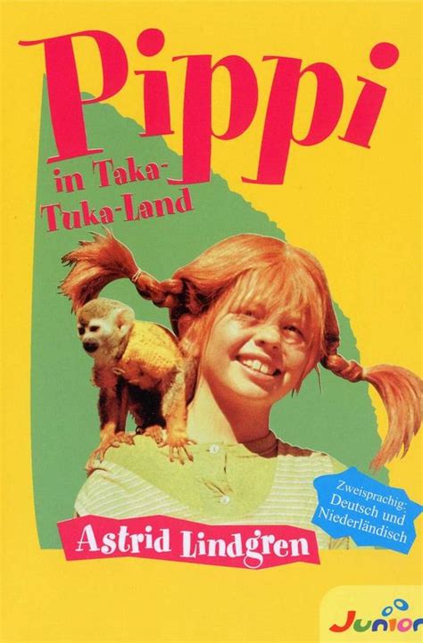 Pippi Långstrump 1969 Poster De 657 1000px