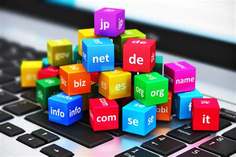 What Are The Characteristics Of A Domain Digital Mahbub