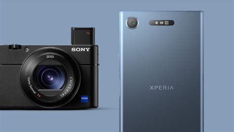 Sony Imx586 Smartphone Camera With 48mp Sensor To Reinvent Photography