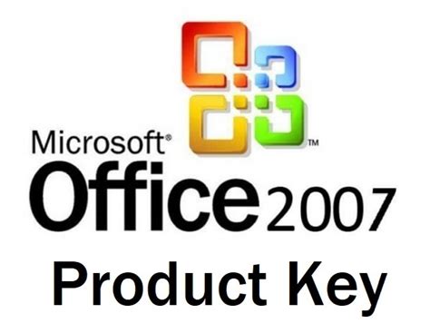 Microsoft Office 2007 Crack Product Key Download Latest Freenewkey