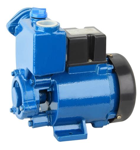 Small Self Priming Water Pump Gp 200 032hp For Household Area