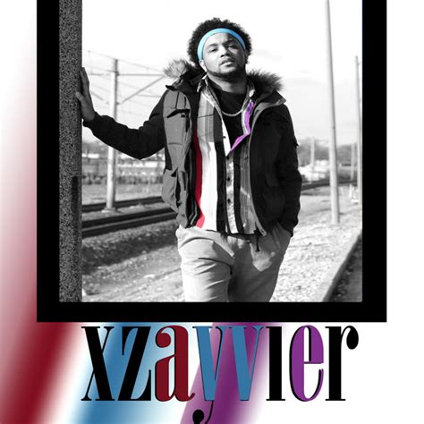 awe single by xzayvier spotify