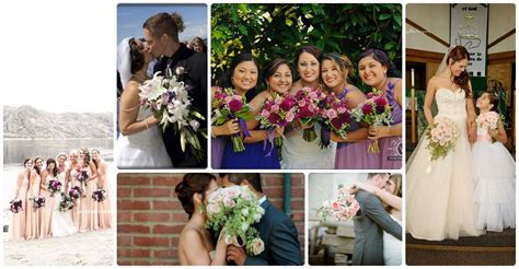 Näytä lisää sivusta wedding flowers by karen facebookissa. Flowers by Karen Wedding Flowers | Photo Gallery By Slidely | Wedding flower photos, Wedding ...