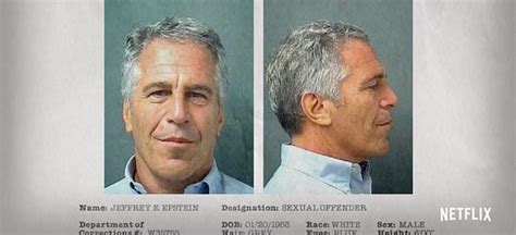 Jeffrey Epstein Filthy Rich Review A Horrifying Look At How Money Can Buy Almost Anything
