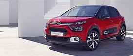 Citroën C3 | John Andersen Biler ApS - Brovst | Din Citroën forhandler