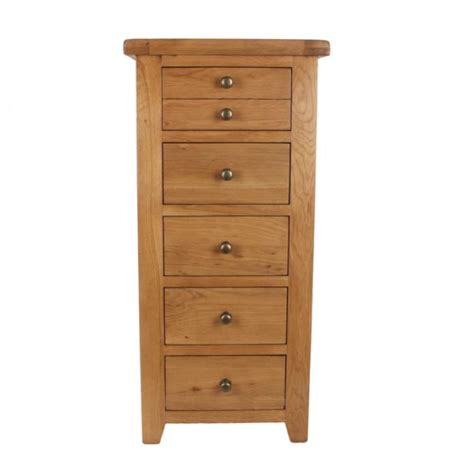 Torino 6 Drawer Tall Chest New Room Stylenew Room Style