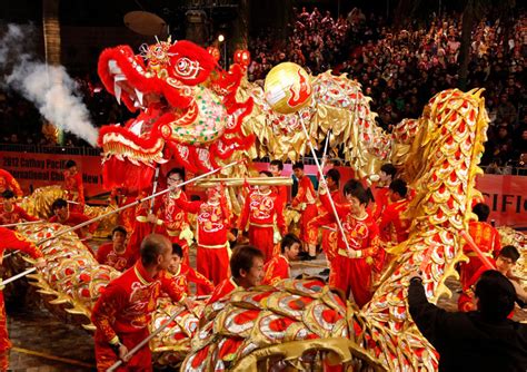 Chinese Holidays And Festival The Best Places In The World