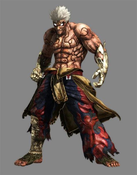 If I Made A Series About Asuras Wrath Asuras Wrath Amino Amino