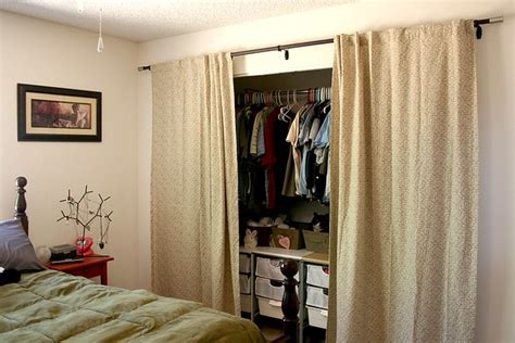 closet curtains open flickr photo sharing