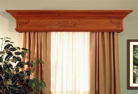 Delaware Custom Wood Cornice Wood Cornice Window Cornices Cornice