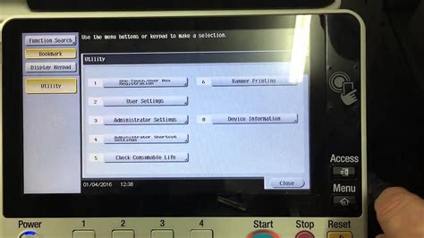 Use the links on this page to download the latest version of konica minolta bizhub c35 pcl6 drivers. KONICA MINOLTA C35 USB DRIVER DOWNLOAD