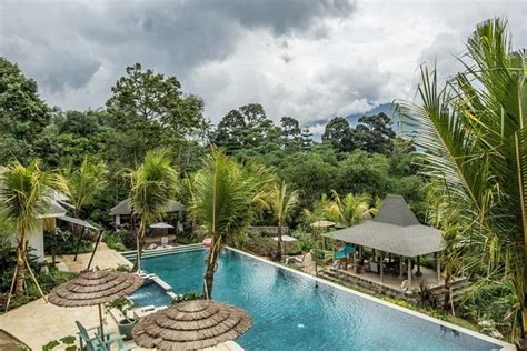 Serasa Di Bali Resort Di Bogor Ini Menjadi Pilihan Terbaik Untuk