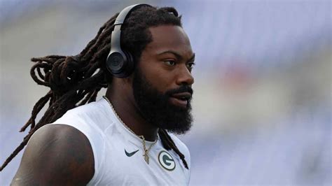 Packers List Olb Zadarius Smith As Questionable Vs Eagles