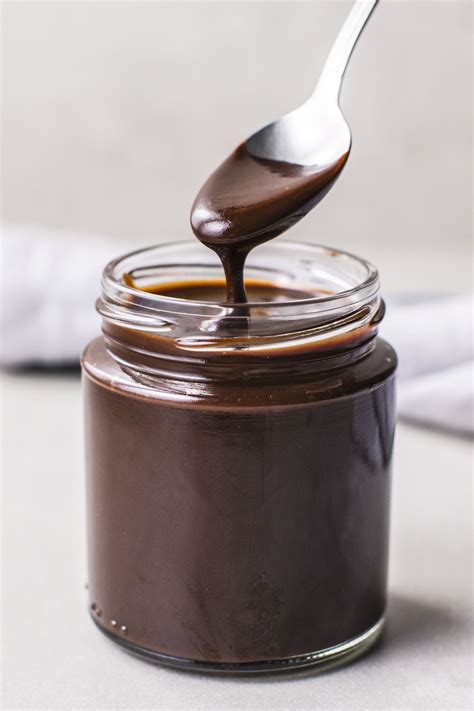 Whip Up This Famous Hot Fudge In Just 15 Minutes Recipe Fudge Sauce