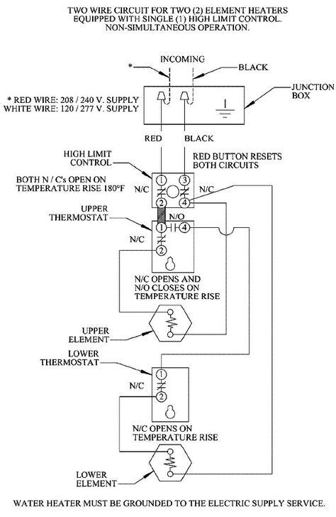 Atwood Rv Water Heater Switch Wiring Diagram 7 Way To 4 Trailer