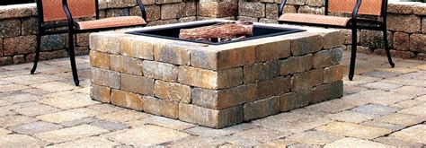 We carry more choices than seen here as well as fireplace stone, brick and. Weston Fire Pit Kit | Fire pit decor, Fire pit pergola ...