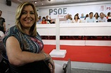 Susana Díaz activa el debate sucesorio en Andalucía - elEconomista.es